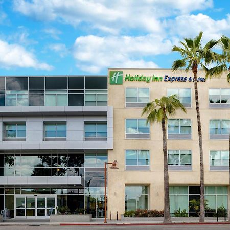 Holiday Inn Express & Suites - Glendale Downtown Buitenkant foto